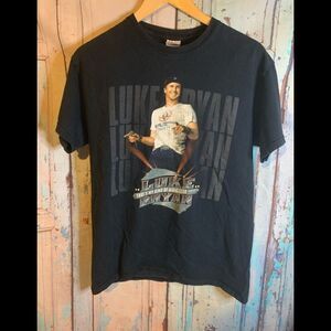 2014 Luke Bryant Concert T-Shirt